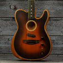 Fender American Acoustasonic Telecaster