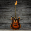 Fender American Acoustasonic Telecaster