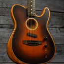 Fender American Acoustasonic Telecaster