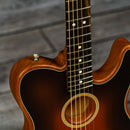 Fender American Acoustasonic Telecaster