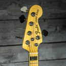 Fender American Deluxe Jazz Bass V