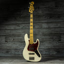 Fender American Deluxe Jazz Bass V