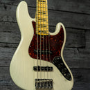 Fender American Deluxe Jazz Bass V