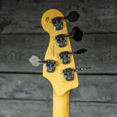 Fender American Deluxe Jazz Bass V