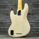 Fender American Deluxe Jazz Bass V