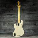 Fender American Deluxe Jazz Bass V
