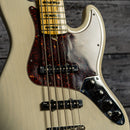 Fender American Deluxe Jazz Bass V