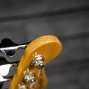 Fender American Deluxe Jazz Bass