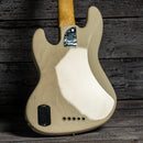Fender American Deluxe Jazz Bass V