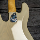Fender American Deluxe Jazz Bass V