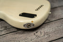 Fender American Deluxe Jazz Bass V