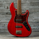 Fender American Deluxe Jazz Bass