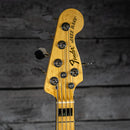 Fender American Deluxe Jazz Bass V
