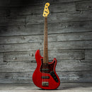 Fender American Deluxe Jazz Bass