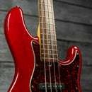 Fender American Deluxe Jazz Bass