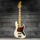 Fender American Deluxe Jazz Bass V