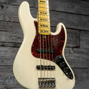 Fender American Deluxe Jazz Bass V