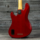 Fender American Deluxe Jazz Bass