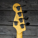 Fender American Deluxe Jazz Bass V