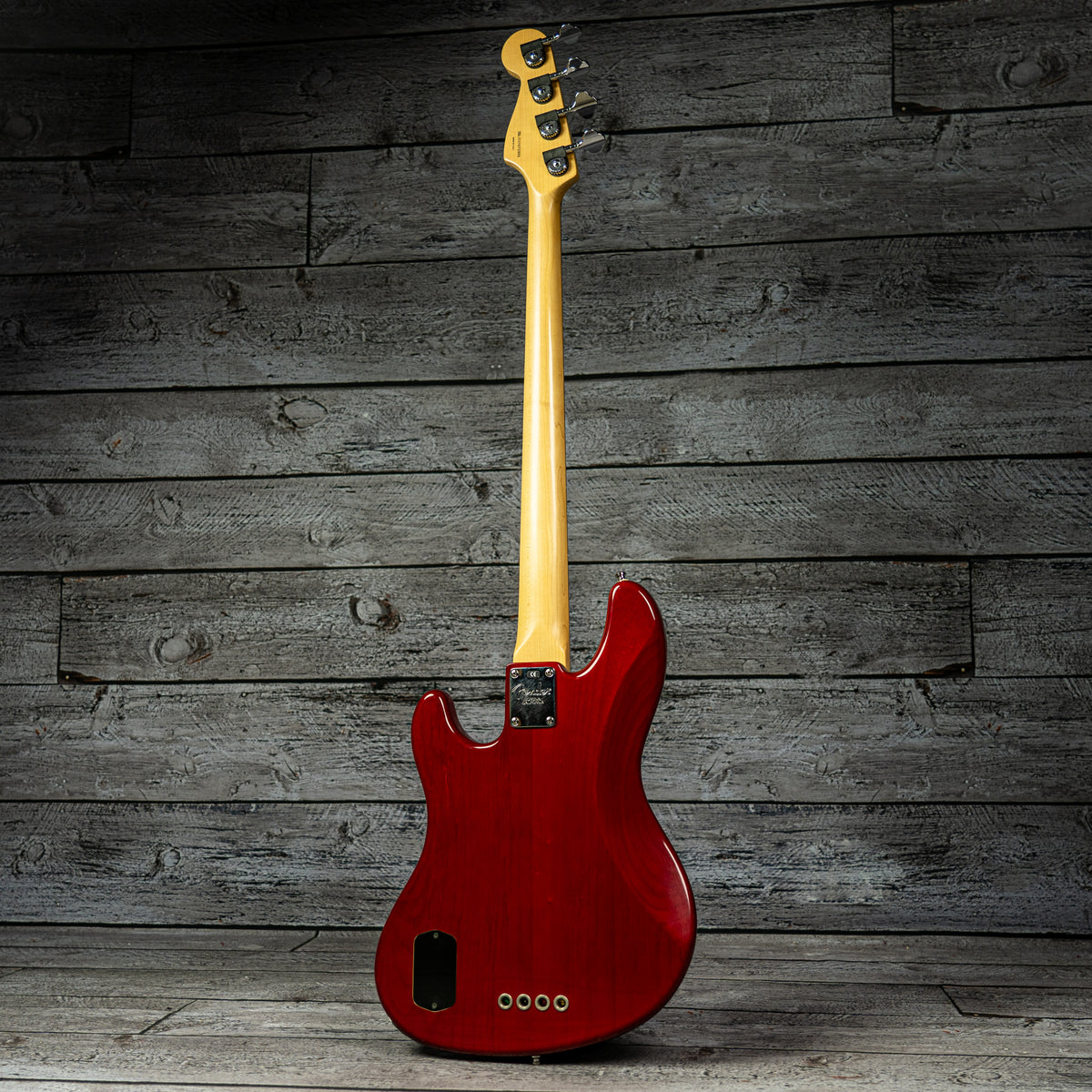 Fender American Deluxe Jazz BassⅤ Fender American Deluxe Jazz Bass (USED)