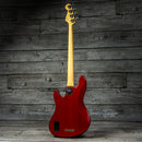 Fender American Deluxe Jazz Bass