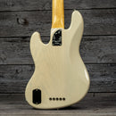Fender American Deluxe Jazz Bass V