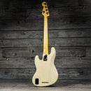 Fender American Deluxe Jazz Bass V