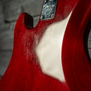 Fender American Deluxe Jazz Bass