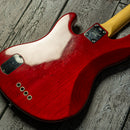 Fender American Deluxe Jazz Bass