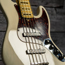 Fender American Deluxe Jazz Bass V