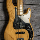 Fender American Deluxe Precision Bass
