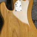 Fender American Deluxe Precision Bass