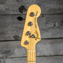 Fender American Deluxe Precision Bass