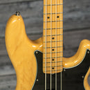 Fender American Deluxe Precision Bass