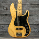 Fender American Deluxe Precision Bass