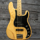 Fender American Deluxe Precision Bass