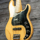 Fender American Deluxe Precision Bass