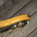 Fender American Deluxe Precision Bass