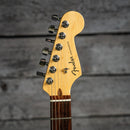 Fender American Deluxe Stratocaster Ash