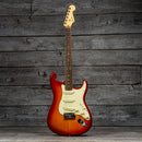 Fender American Deluxe Stratocaster Ash