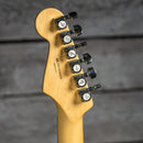 Fender American Deluxe Stratocaster Ash