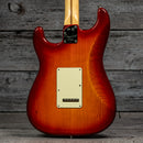 Fender American Deluxe Stratocaster Ash