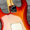 Fender American Deluxe Stratocaster