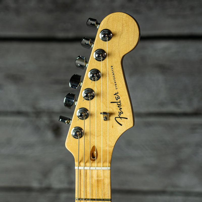 Fender American Deluxe Stratocaster