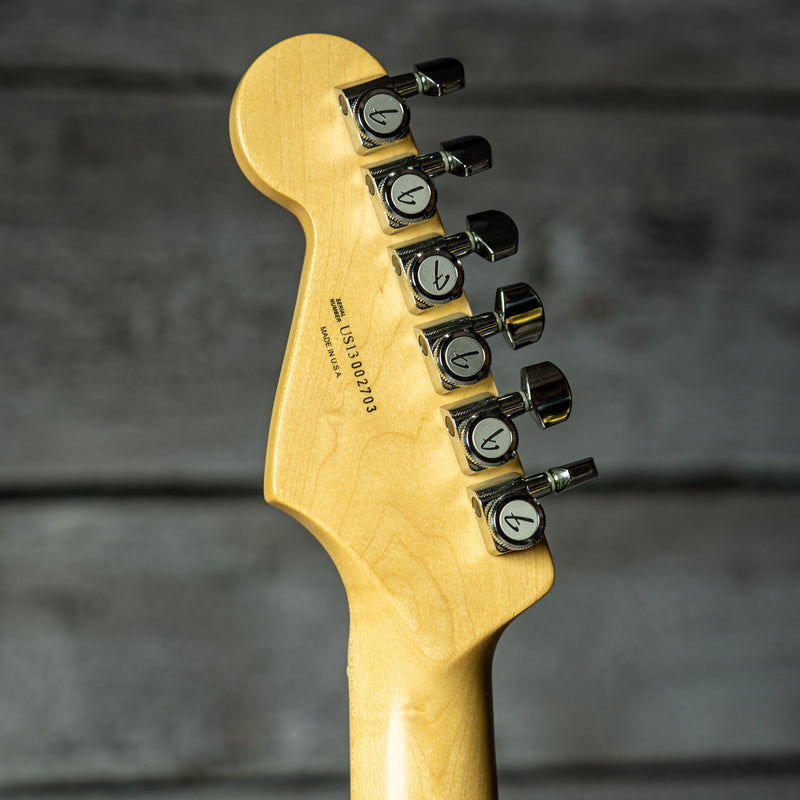 Fender American Deluxe Stratocaster