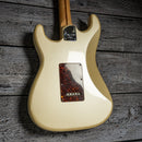 Fender American Deluxe Stratocaster