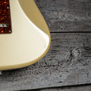 Fender American Deluxe Stratocaster