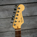 Fender American Deluxe Stratocaster