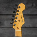 Fender American Deluxe Stratocaster