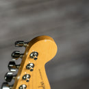Fender American Deluxe Stratocaster